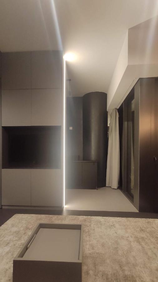 Hanza Tower Studio ชเตชชิน ภายนอก รูปภาพ